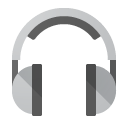 music,ico icon