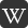 wikipedia icon