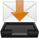 mail,inbox,envelop,message,email,letter icon