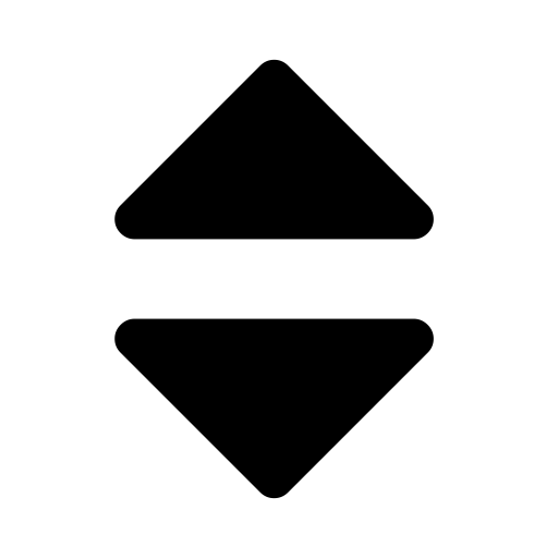 Sort svg vector icon