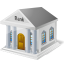bank icon