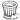 full, trash icon