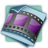 wmv,file,paper,document,video icon