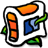 powermac,orange icon