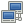 computer, network icon