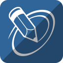 livejournal svg vector icon