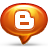 blogger icon