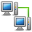 group, network icon