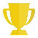 trophy icon
