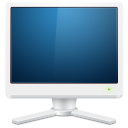 computer,monitor,screen,display icon
