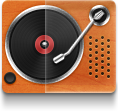 music icon