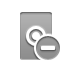 switch,delete icon