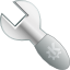 configure,toolbars,preference,option,configuration,setting,config icon