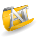 text,file,document icon