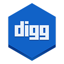 digg icon