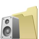 music icon