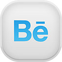 behance icon