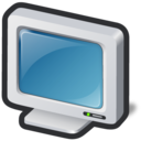 monitor icon