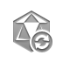 virus,refresh icon