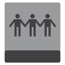 hdd, share icon