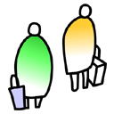 eshoppers icon