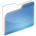 dossier icon
