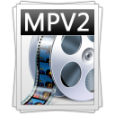 mpv icon