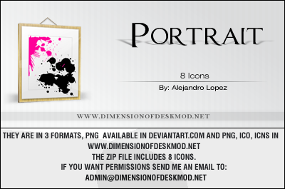 readme icon