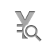 currency,sign,yen,zoom icon