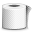 toilet,paper icon