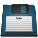 delta icon