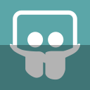 slideshare svg vector icon