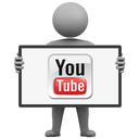 youtube icon