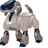 at, automatic, automatic machine, automaton, bowwow, detent, dog, doggie, doggy, hound, machine, machine gun, pawl, pooch, robot, trigger icon