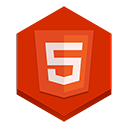 html icon