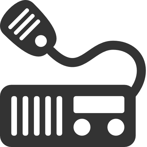 marine,radio icon