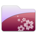 sakura icon