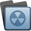 burnable icon