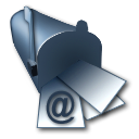 mail,envelop,message,email,letter icon