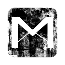 097680, gmail, logo, square icon