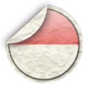 indonesia icon