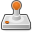 gaming, input icon
