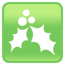 holly,iphone,mobile phone,cell phone,smartphone icon