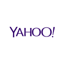 business, people, social, yahoo svg vector icon