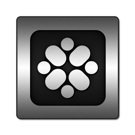 ziki,logo,square icon