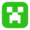metroui, minecraft icon