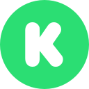 crowd, kickstarter, network, news, social, startup svg vector icon