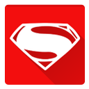 man of steel, of, steel icon