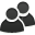 customer icon