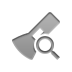 flashlight,zoom icon